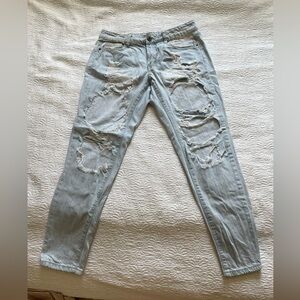Rue 21 Mid Rise Jean 29
